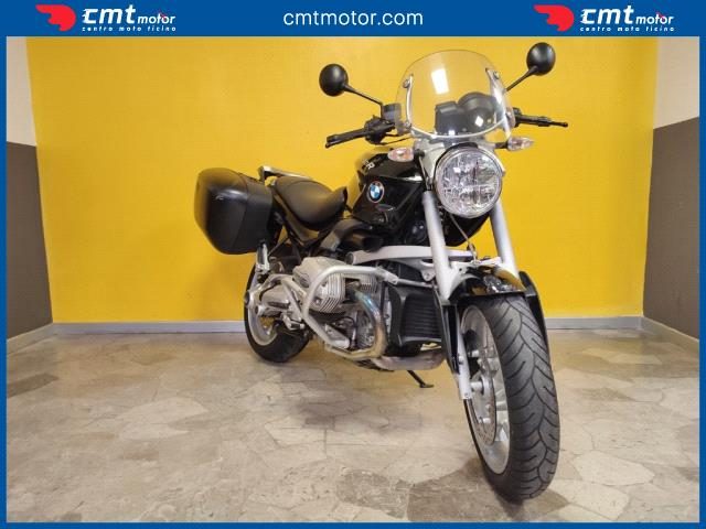 BMW R 1200 R usata 3