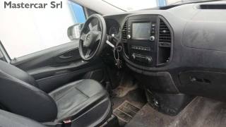 MERCEDES-BENZ Vito usata, con Alzacristalli elettrici