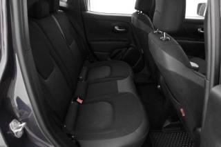 JEEP Renegade usata, con Climatizzatore