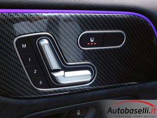 MERCEDES-BENZ GLA 200 usata, con Controllo trazione