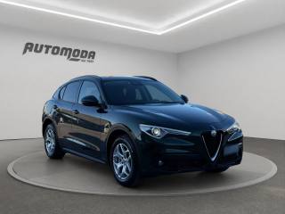 ALFA ROMEO Stelvio usata, con Airbag laterali