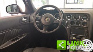 ALFA ROMEO 159 usata 13