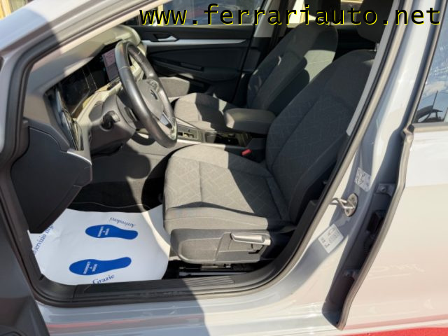 VOLKSWAGEN Golf usata, con Autoradio