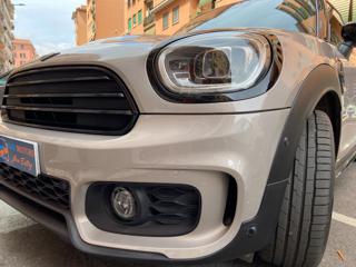 MINI Countryman usata, con Servosterzo
