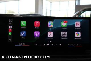 BMW X6 usata, con Sistema di chiamata d