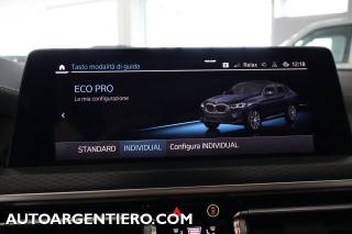 BMW X4 usata, con Volante multifunzione