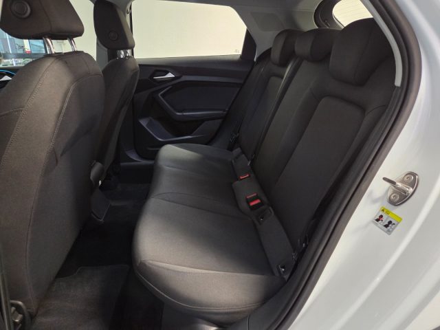 AUDI A1 usata, con Bracciolo