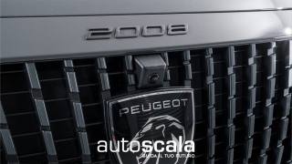 PEUGEOT 2008 usata, con Airbag Passeggero
