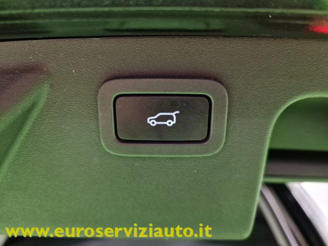 LAND ROVER Discovery Sport usata, con Start/Stop Automatico