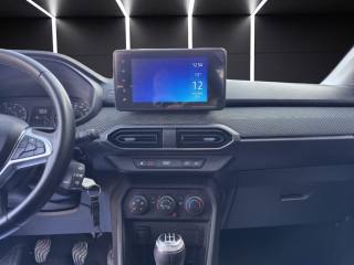 DACIA Sandero usata, con Sensori di parcheggio posteriori