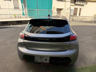 PEUGEOT 208 usata, con Cerchi in lega