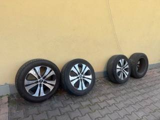 KIA Sportage usata, con Fendinebbia