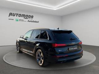 AUDI Q7 usata, con Cerchi in lega