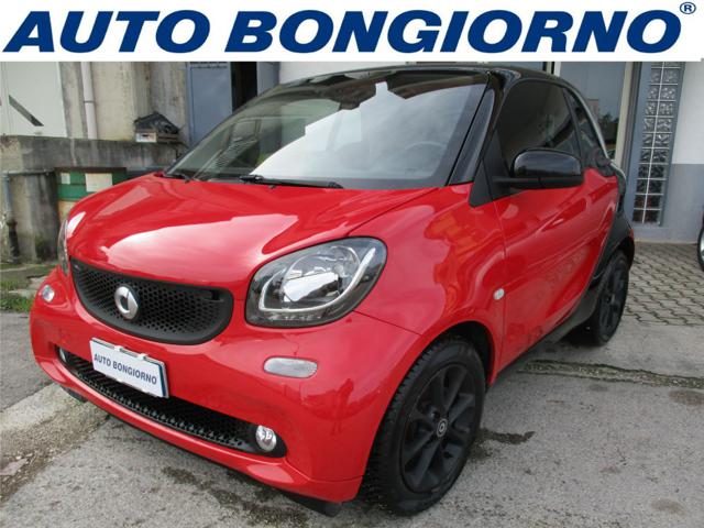 SMART ForTwo usata 0