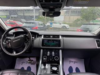 LAND ROVER Range Rover Sport usata, con Controllo automatico clima