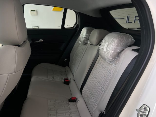 FIAT 600 usata, con Cruise Control