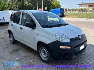 FIAT Panda VAN 1.2 69 CV Pop 2 posti + IVA