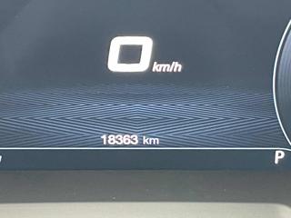 ALFA ROMEO Stelvio usata, con Regolazione elettrica sedili