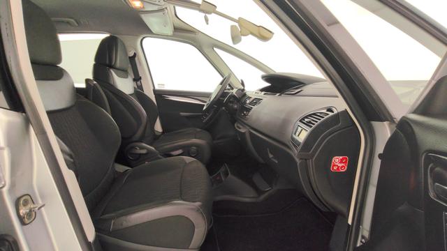 CITROEN C4 Picasso usata 28