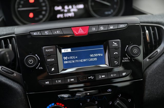 LANCIA Ypsilon usata, con Controllo trazione