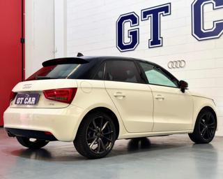 AUDI A1 usata, con Autoradio