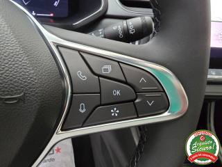 RENAULT Captur usata, con ESP