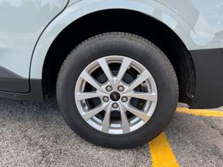 FORD Tourneo Courier usata, con Immobilizzatore elettronico