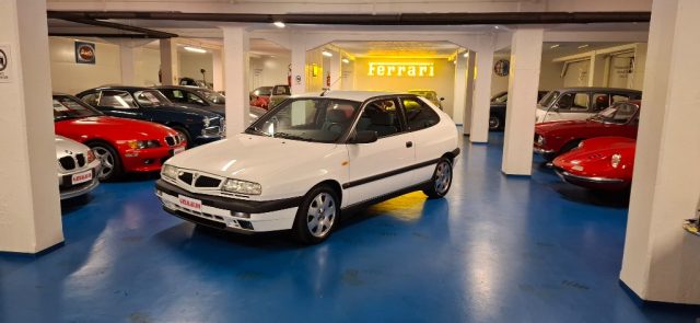 LANCIA Delta usata 63