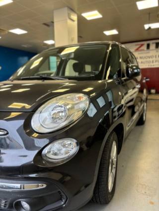 FIAT 500L usata 11