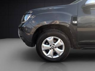 DACIA Duster usata, con Climatizzatore