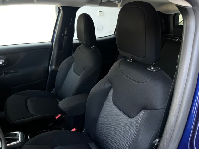JEEP Renegade usata, con Volante multifunzione