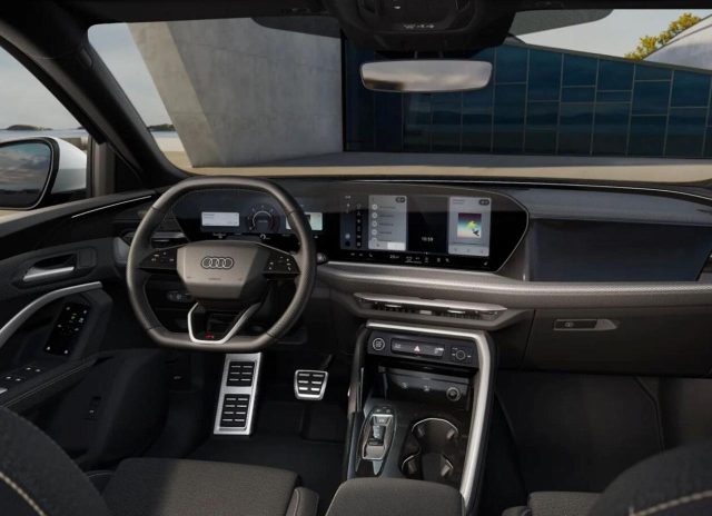 AUDI Q5 usata, con Airbag Passeggero