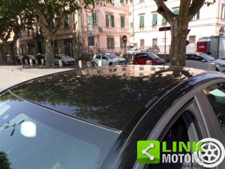 MERCEDES-BENZ C 200 usata, con Controllo trazione