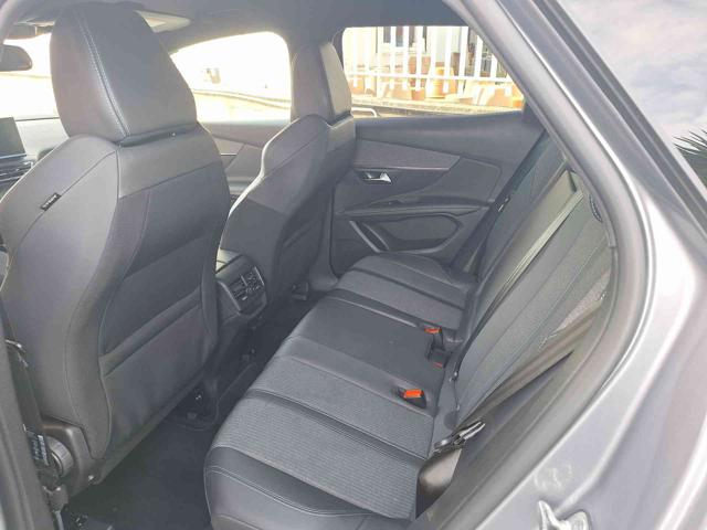 PEUGEOT 3008 usata, con Servosterzo
