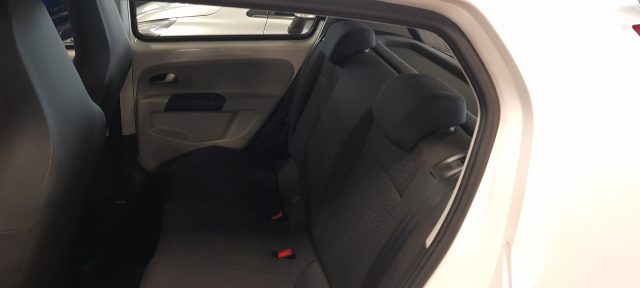 SEAT Mii usata 11