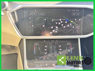 AUDI A6 usata, con Trazione integrale