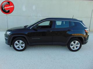 JEEP Compass usata, con Autoradio