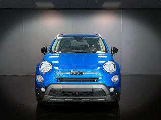 FIAT 500X usata, con Airbag