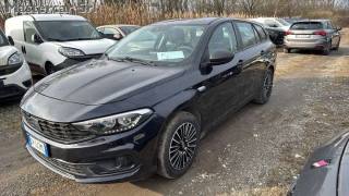 FIAT Tipo usata, con Airbag laterali