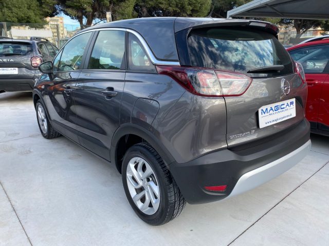 OPEL Crossland X usata, con Controllo automatico clima