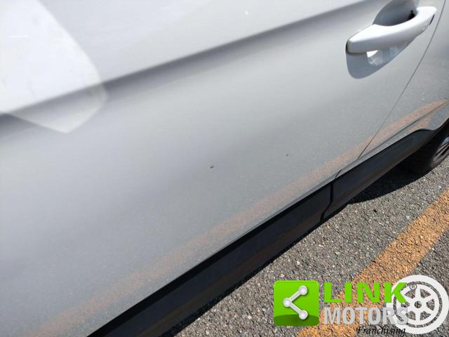 OPEL Grandland X usata 24