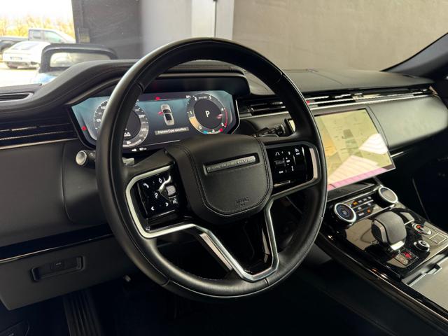 LAND ROVER Range Rover Sport usata, con Cerchi in lega