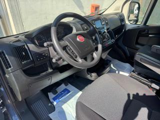 FIAT Ducato usata, con Airbag