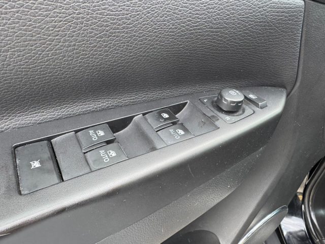 OPEL Antara usata, con Chiusura centralizzata