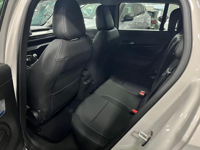 JEEP Avenger usata, con Cruise Control