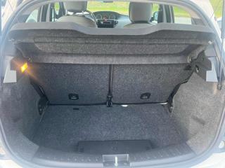 LANCIA Ypsilon usata, con Immobilizzatore elettronico