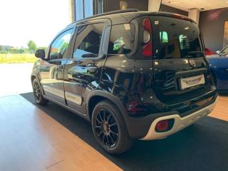 FIAT Panda usata, con ESP