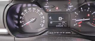 CITROEN C3 usata, con Controllo trazione