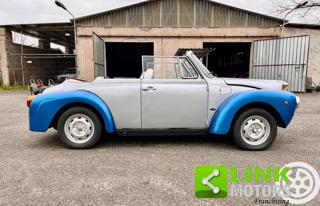 VOLKSWAGEN Maggiolino usata 7