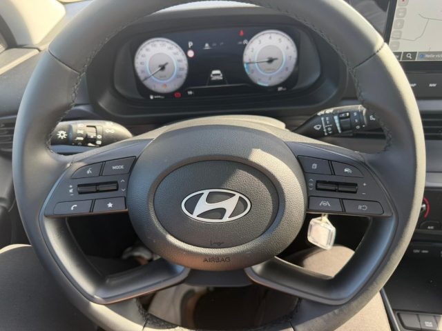 HYUNDAI i20 usata, con Controllo elettronico della corsia